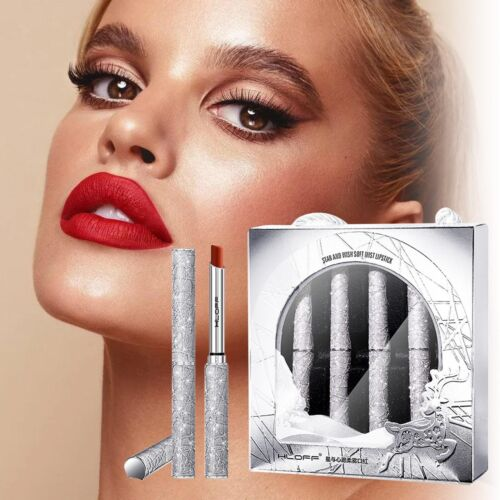 Star And Wish Soft Mist Lipstick