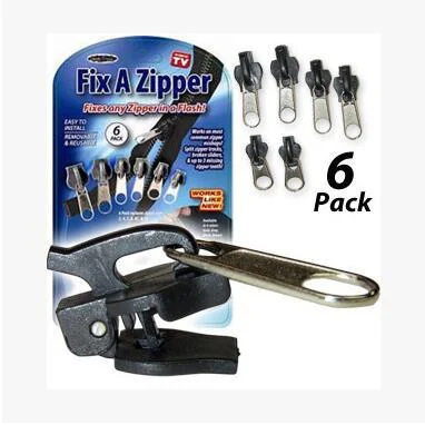 FIX ZIP PULLER