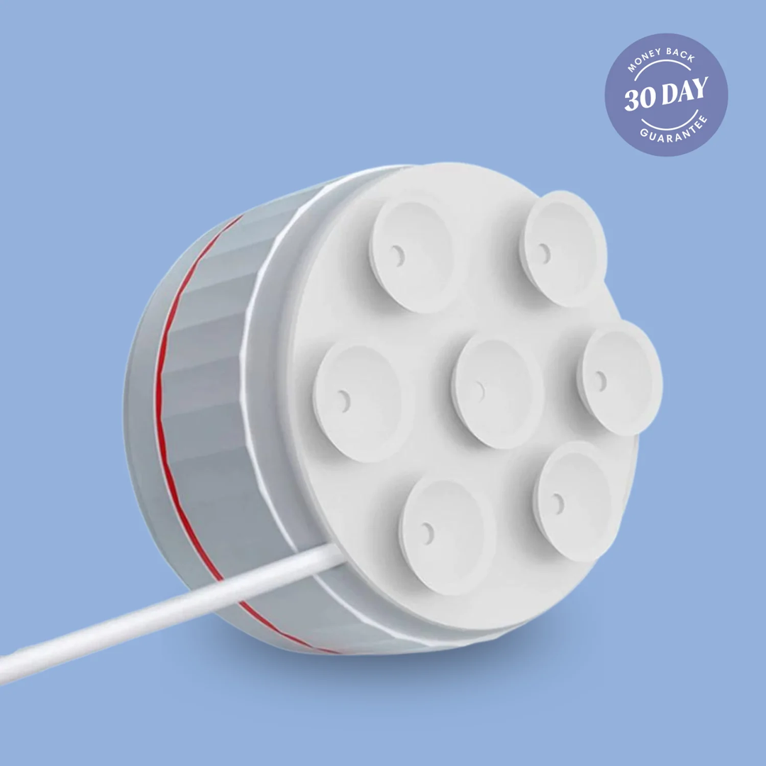 SmartWashr 2.0 Mini Washing Machine