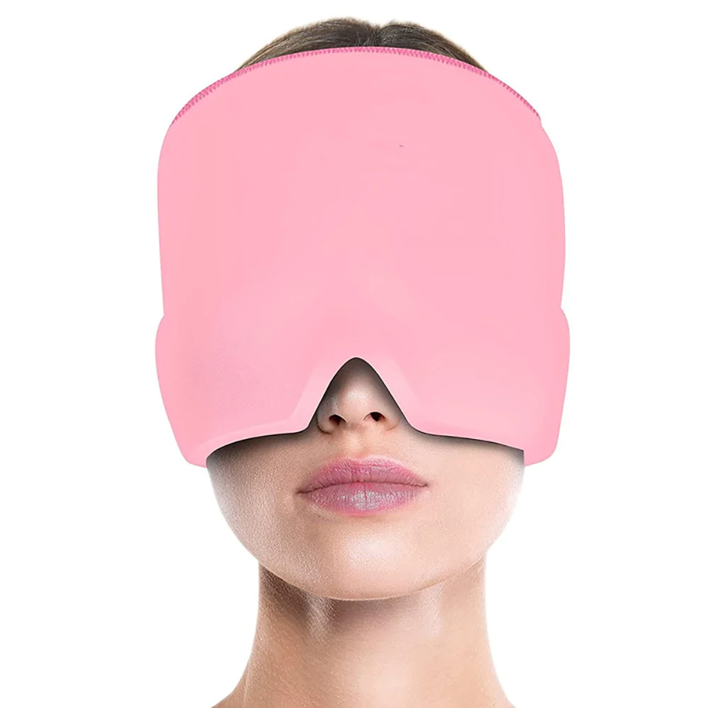 MIGRAINE RELIEF CAP
