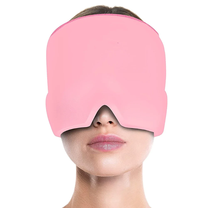 MIGRAINE RELIEF CAP