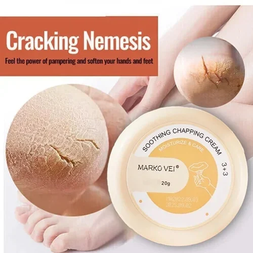 Anti Cracking Frost