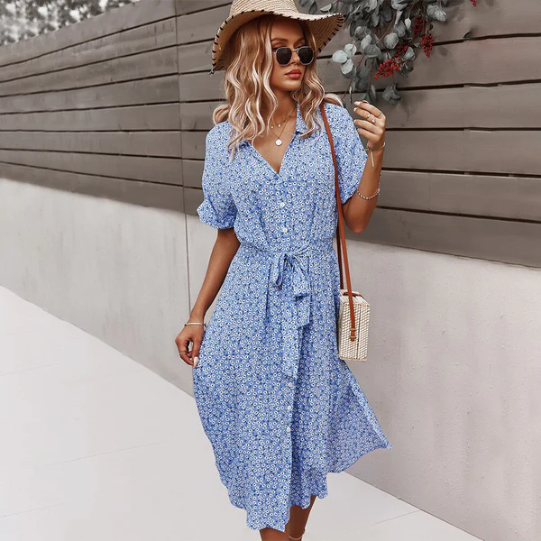 Gigi Dress