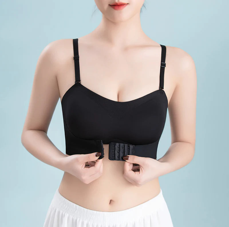 Seamless Strapless