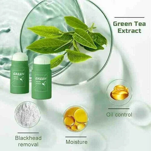 Non Porous Deep Cleansing Mask Pen