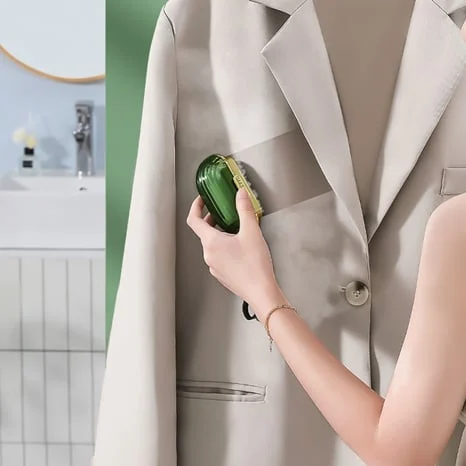 Double Sided Portable Hair Remover