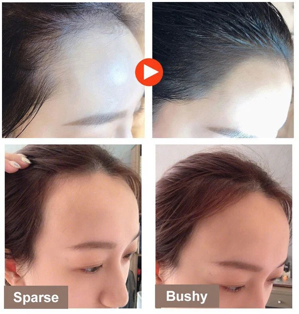 Hairline Contouring Shadow Powder