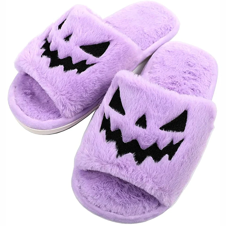 Spooky Slides