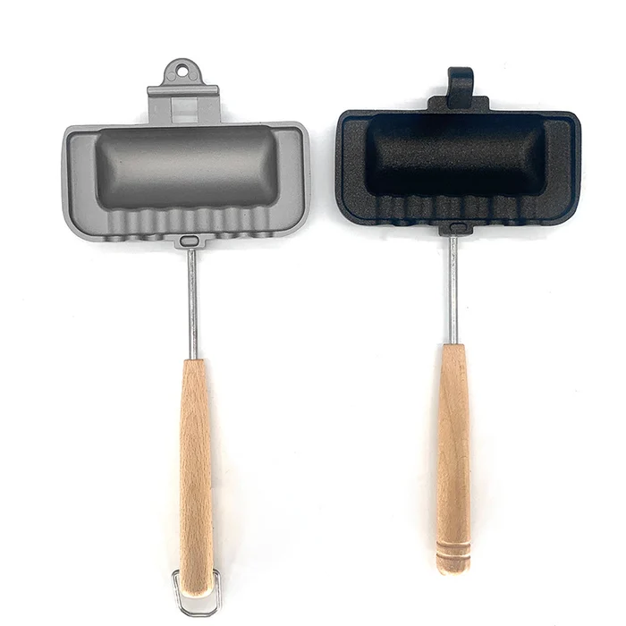 Double sided Sandwich Baking Pan
