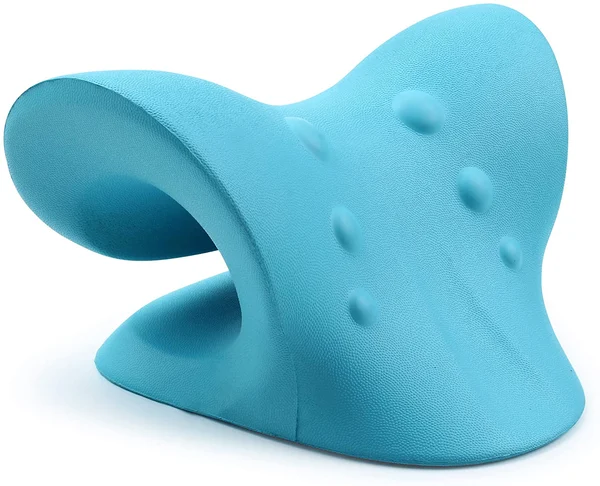 Cervical Neck Traction Pillow