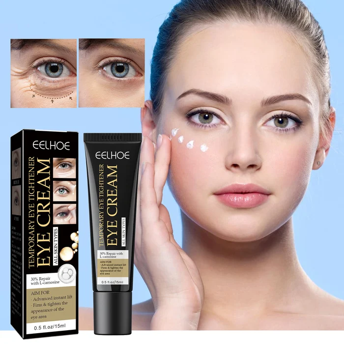 EELHOE Instant Firming Eye Cream