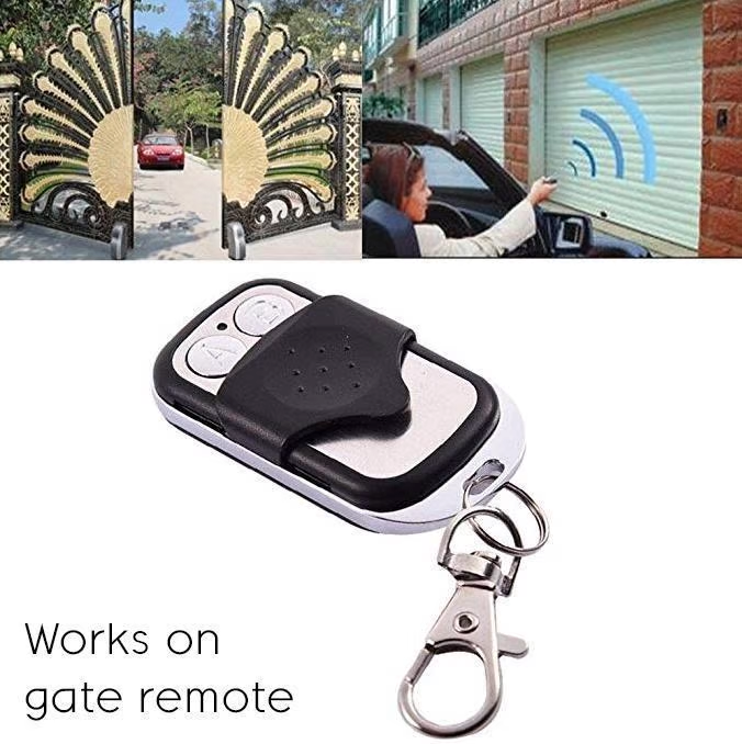 wireless remote control copier