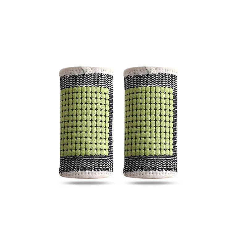 Graphene heating shaping wristband