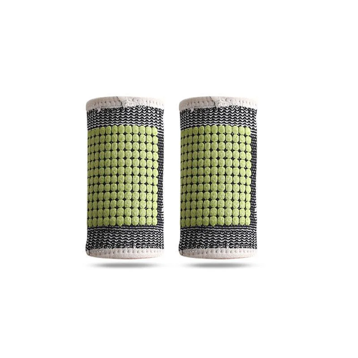 Graphene heating shaping wristband