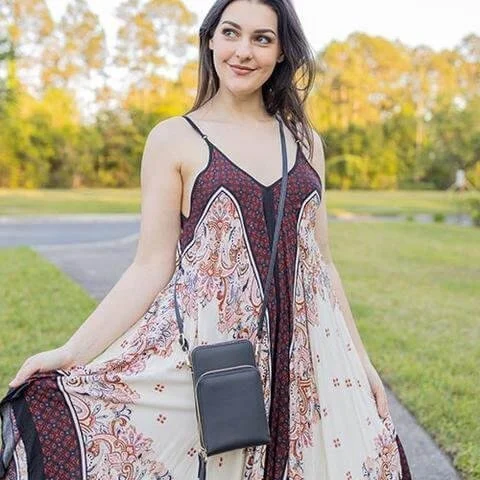 2022 Summer Crossbody Bag