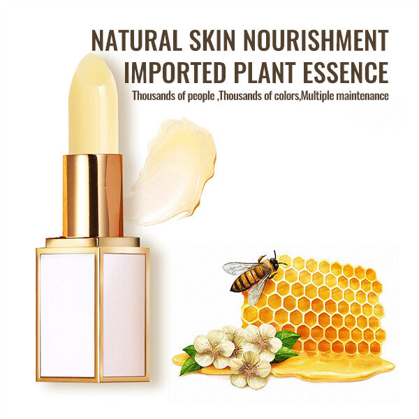 Color changing lipstick moisturizing moisturizing hydrating