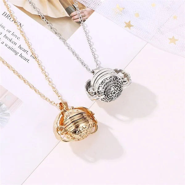 🎁Expanding Photo Locket Necklace