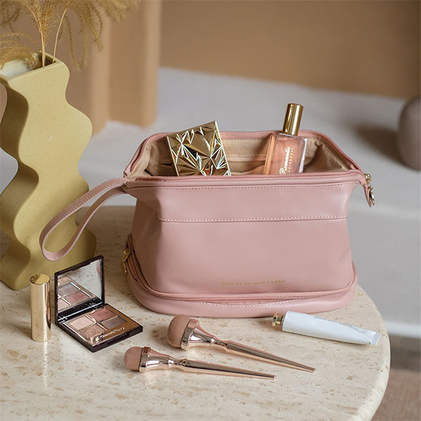 Large capacity Travel Cosmetic Bag