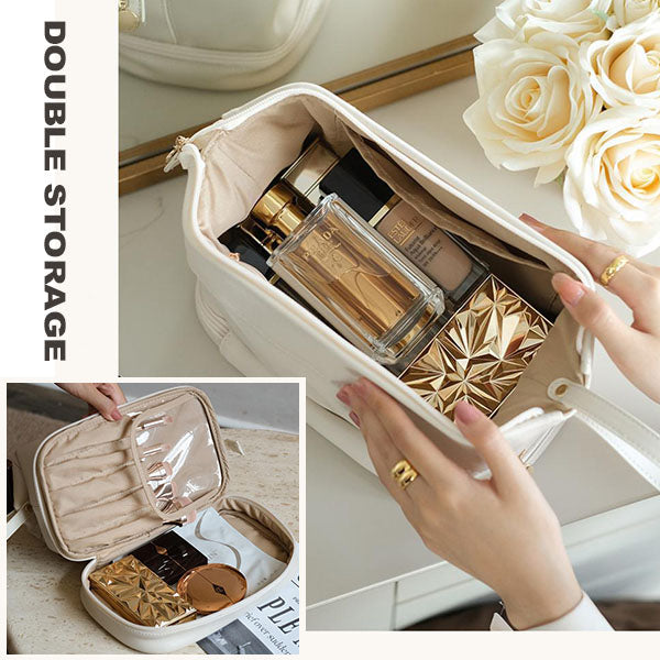 Large capacity Travel Cosmetic Bag