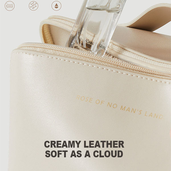Large capacity Travel Cosmetic Bag