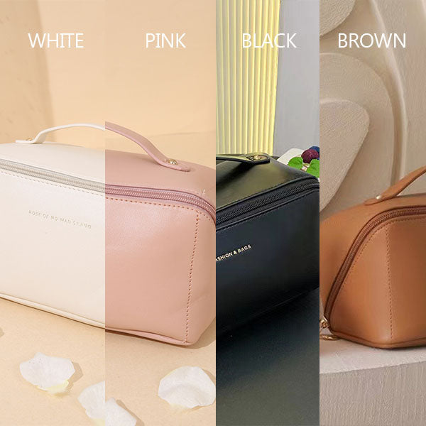 Large capacity Travel Cosmetic Bag