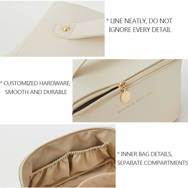 Large capacity Travel Cosmetic Bag