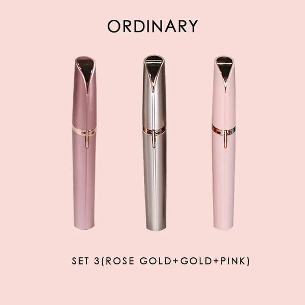 Electric Precision Eyebrow Trimmer🎁New Year 2022 Sale🎁