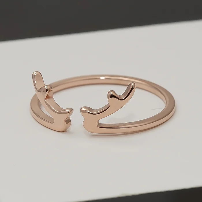 Luxury Handmade Ring