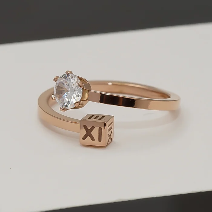 Luxury Handmade Ring