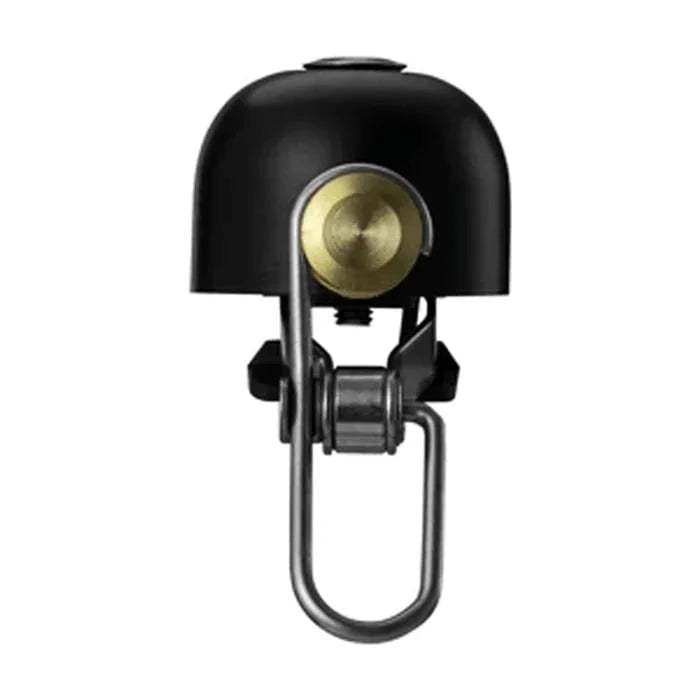 Retro Stainless Steel Bicycle Bell