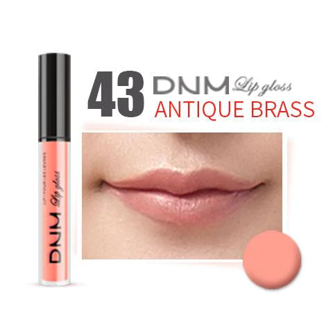 52 COLOR DIAMOND SHINY LONG LASTING LIPSTICK