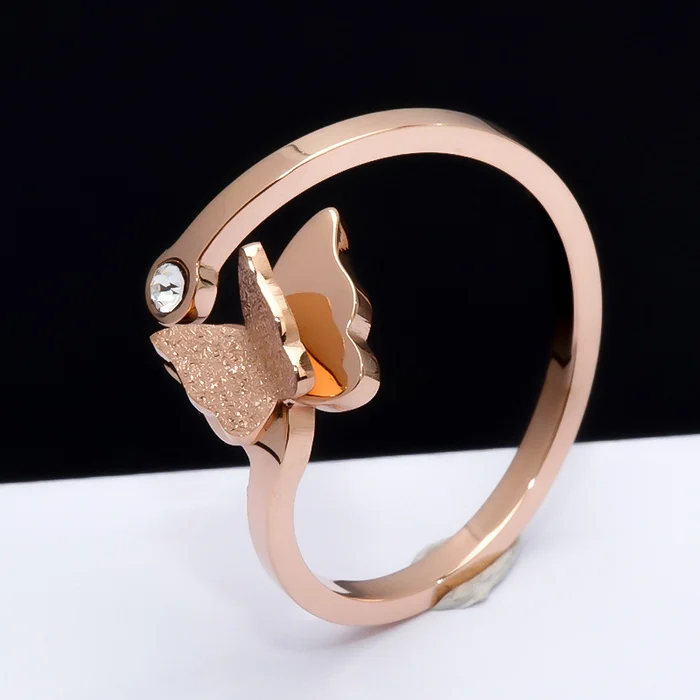 Luxury Handmade Ring