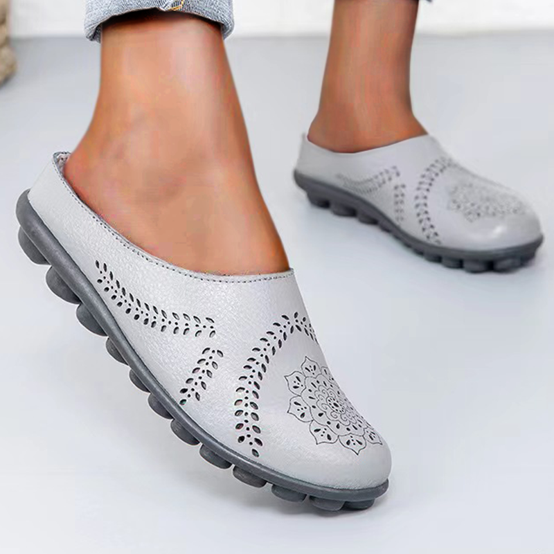 Casual All match Hollow Slippers