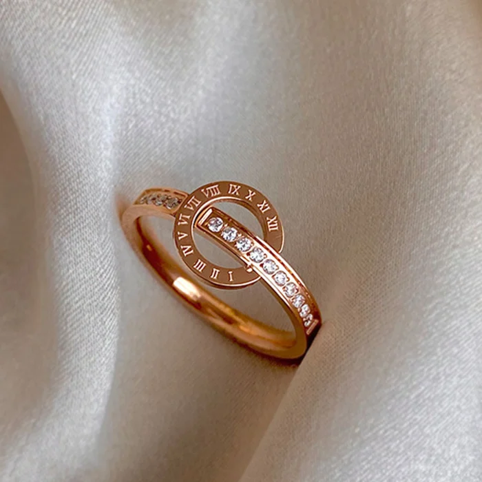 Luxury Handmade Ring