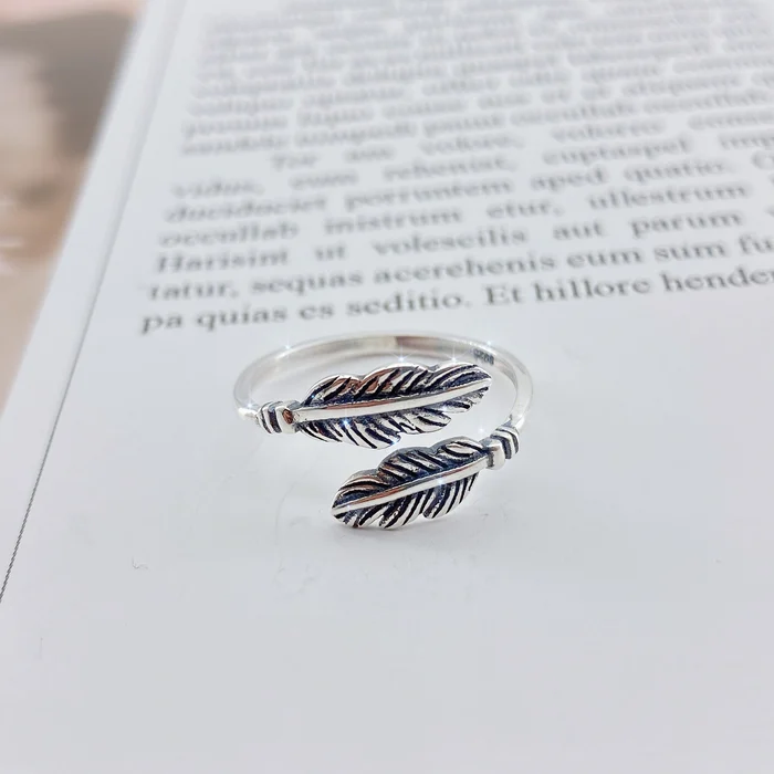 Luxury Handmade Ring