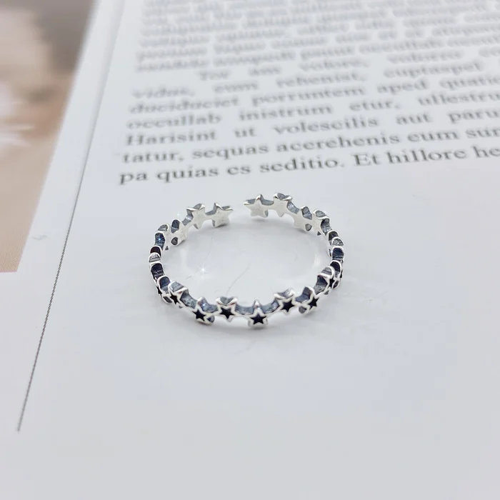 Luxury Handmade Ring