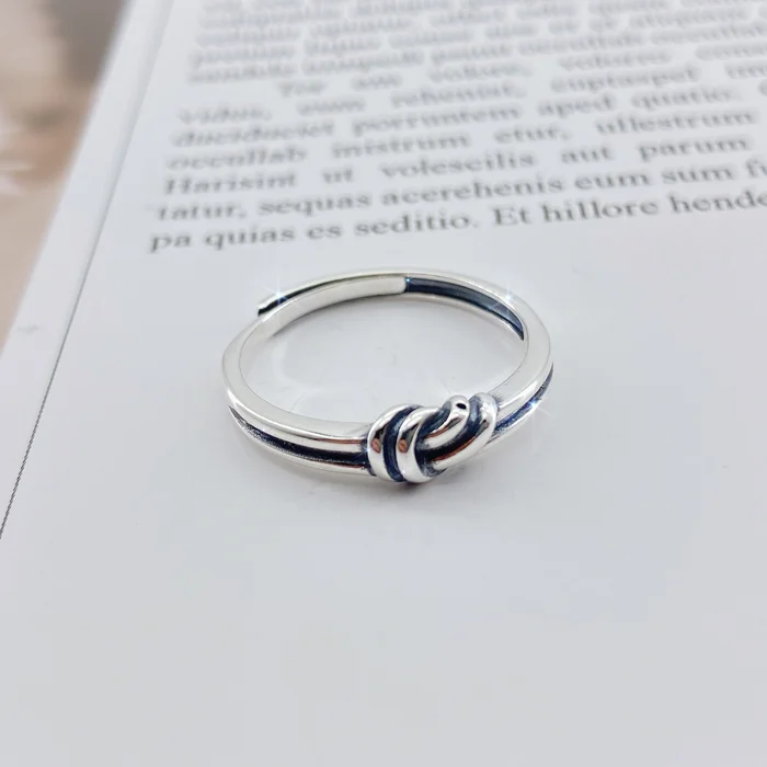 Luxury Handmade Ring