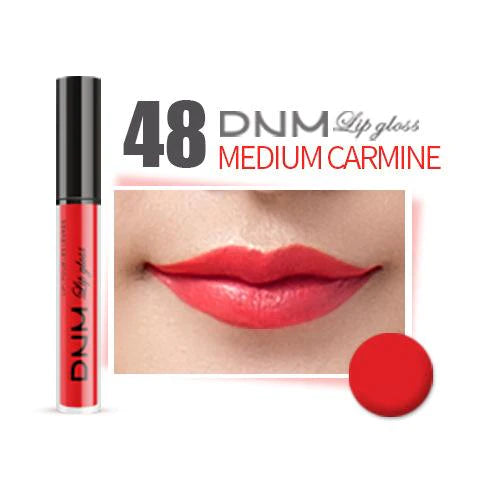 52 COLOR DIAMOND SHINY LONG LASTING LIPSTICK