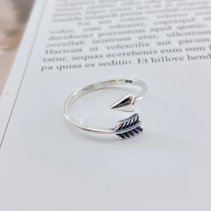 Luxury Handmade Ring
