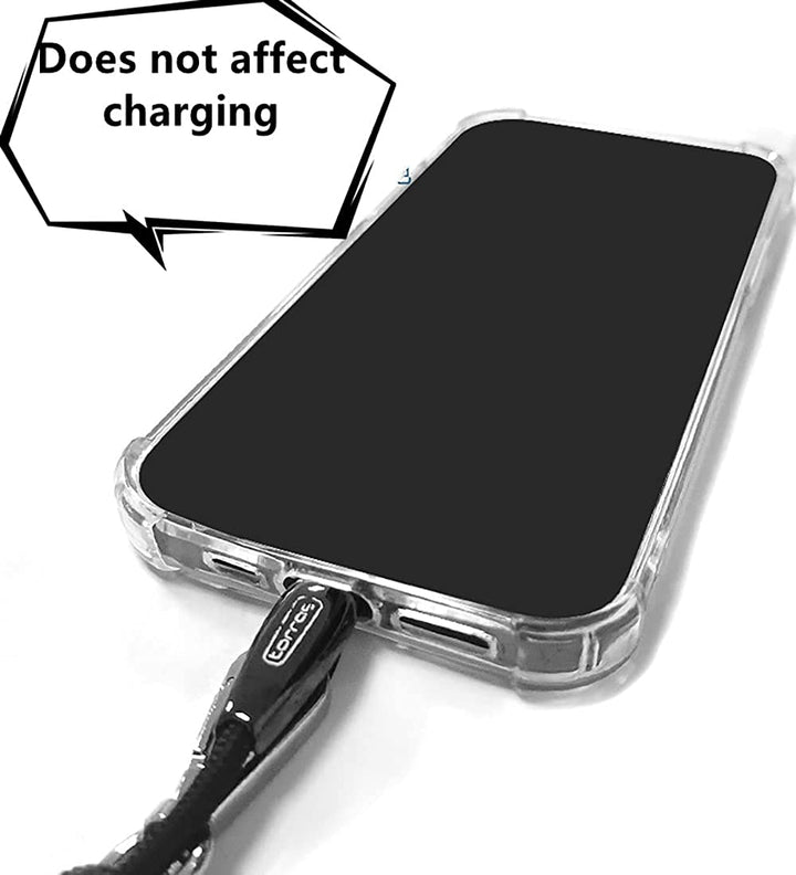 Mobile Phone Lanyard