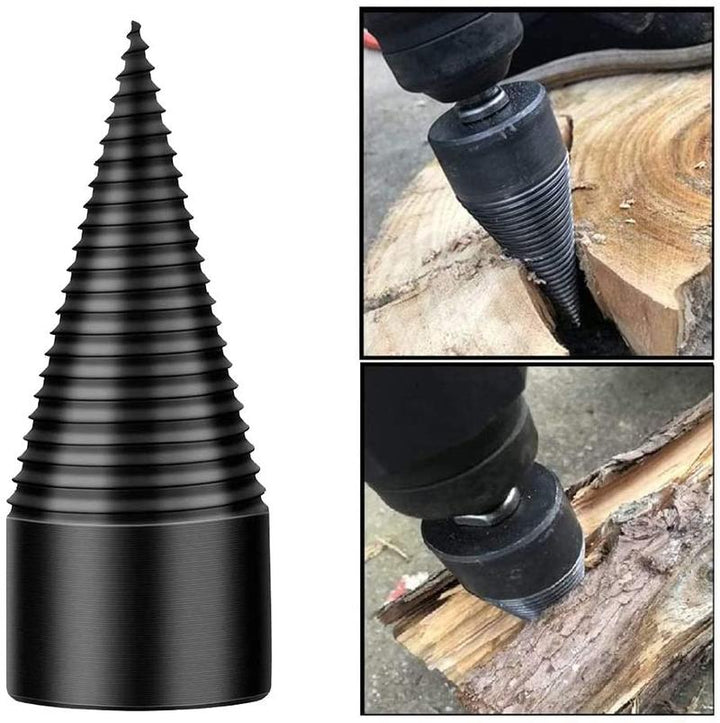 Coridi Firewood Drill Bit Set
