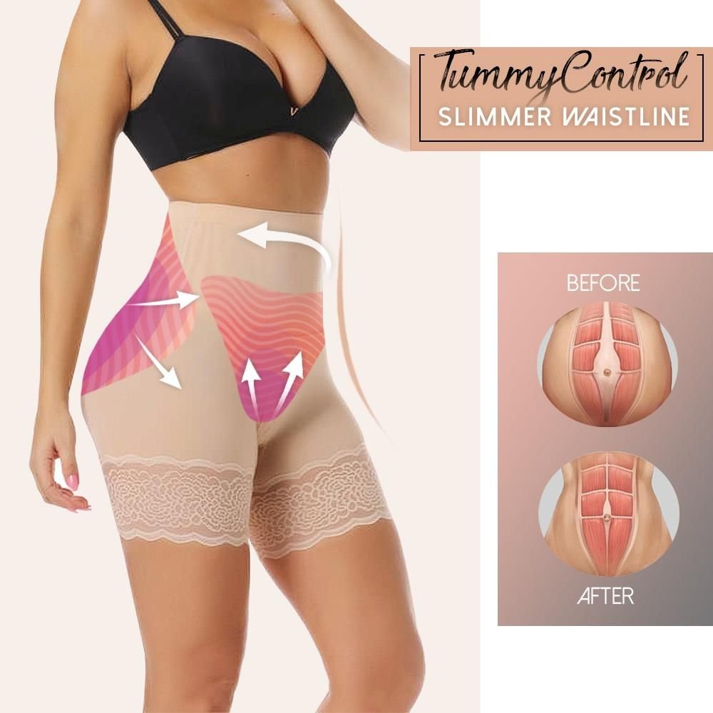 Anti Chafing Ice Silk Thigh Saver