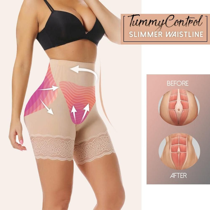 Anti Chafing Ice Silk Thigh Saver