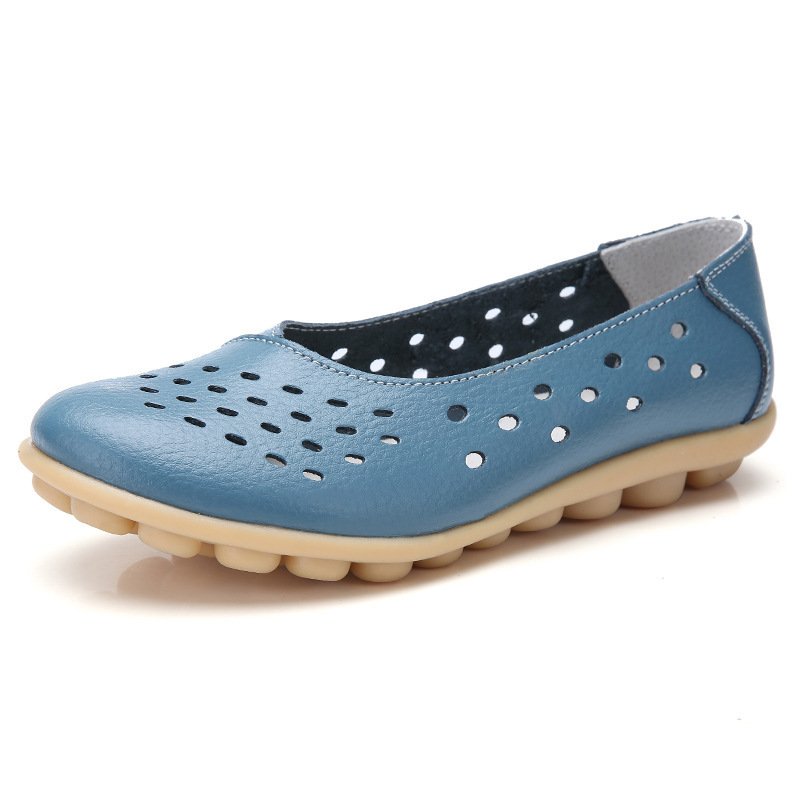 2022 Breathable Soft Loafer