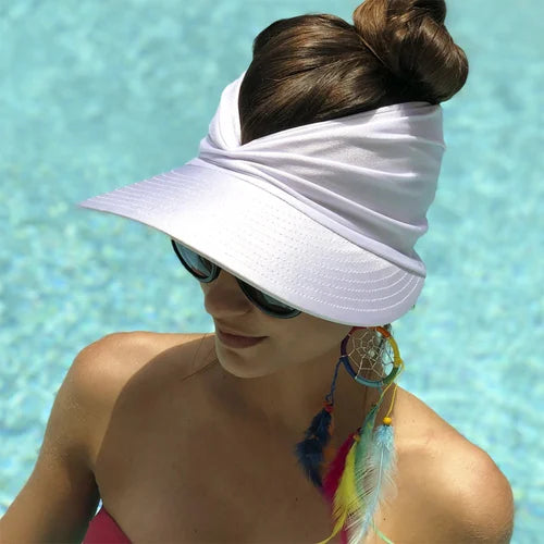 Summer womens Sun Hat