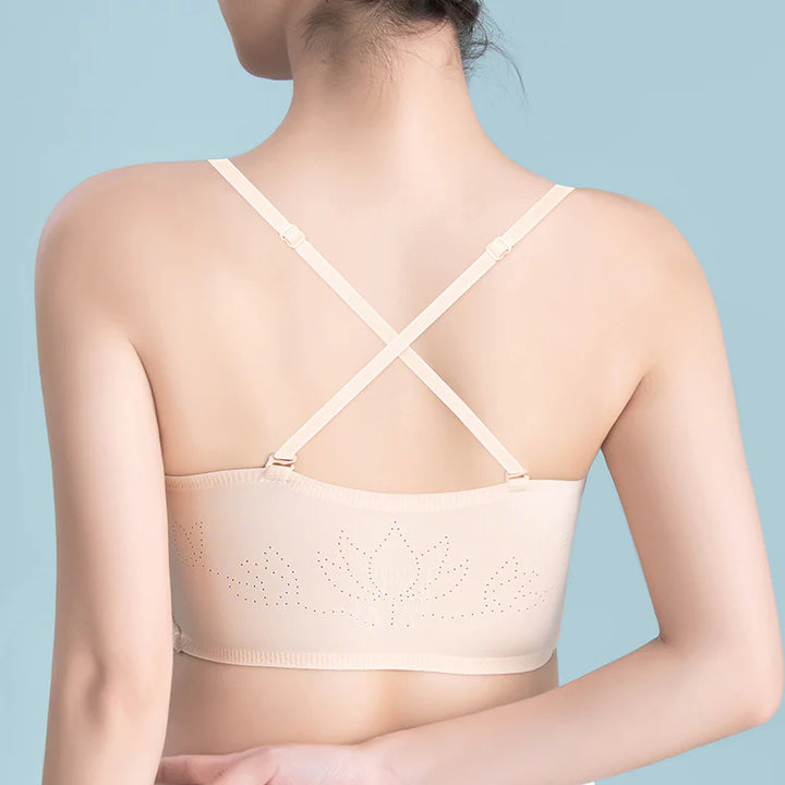 Seamless Strapless