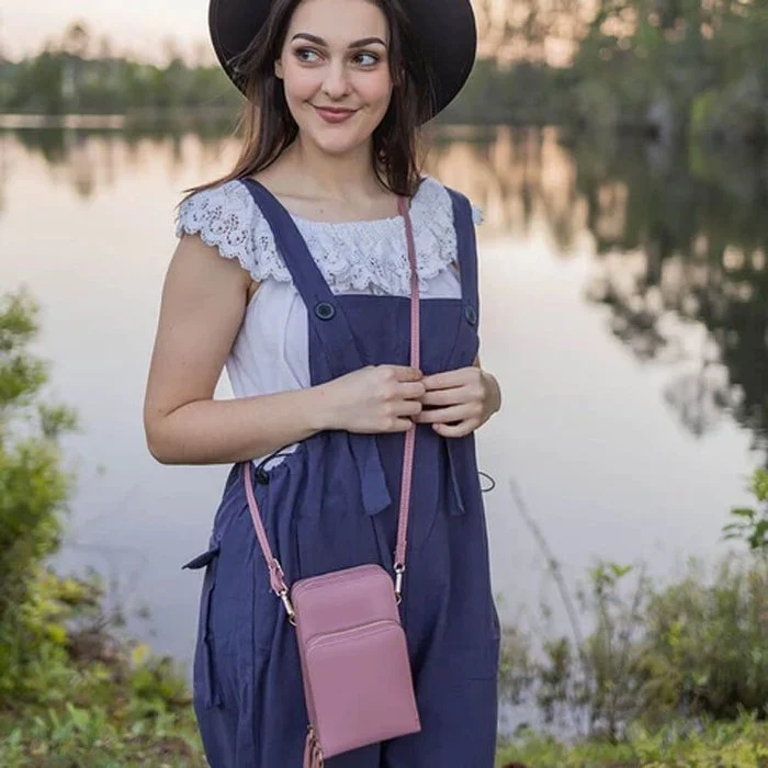 2022 Summer Crossbody Bag