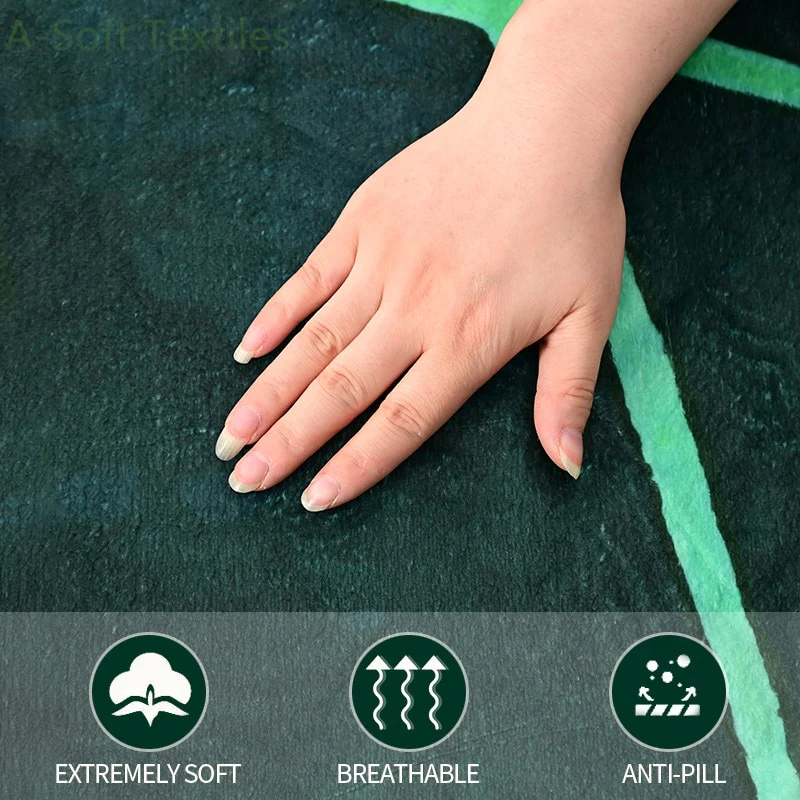 TheLeafyBlanket