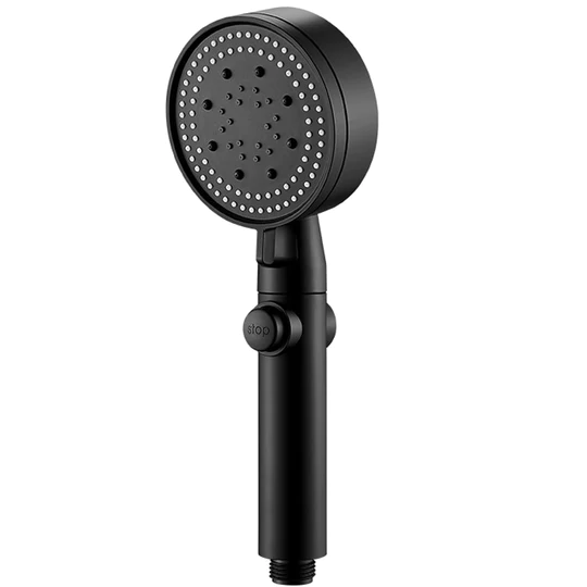 ShowerFive Adjustable Shower Head
