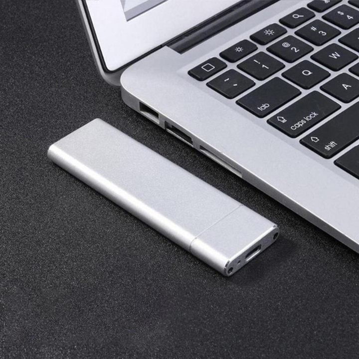 6TB 8TB 4TB 2TB Ultra Speed External SSD  Portable  Large Capability Mobile Solid State Drive for Laptops Desktop